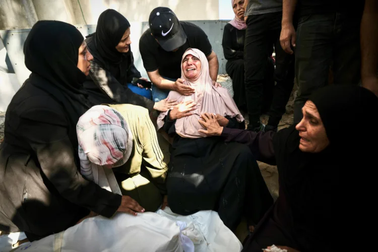 Ceasefire in doubt after strikes
